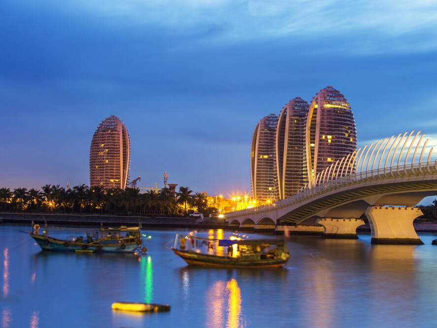 优化离岛免税政策 激发文旅消费活力 - 盛景通文旅