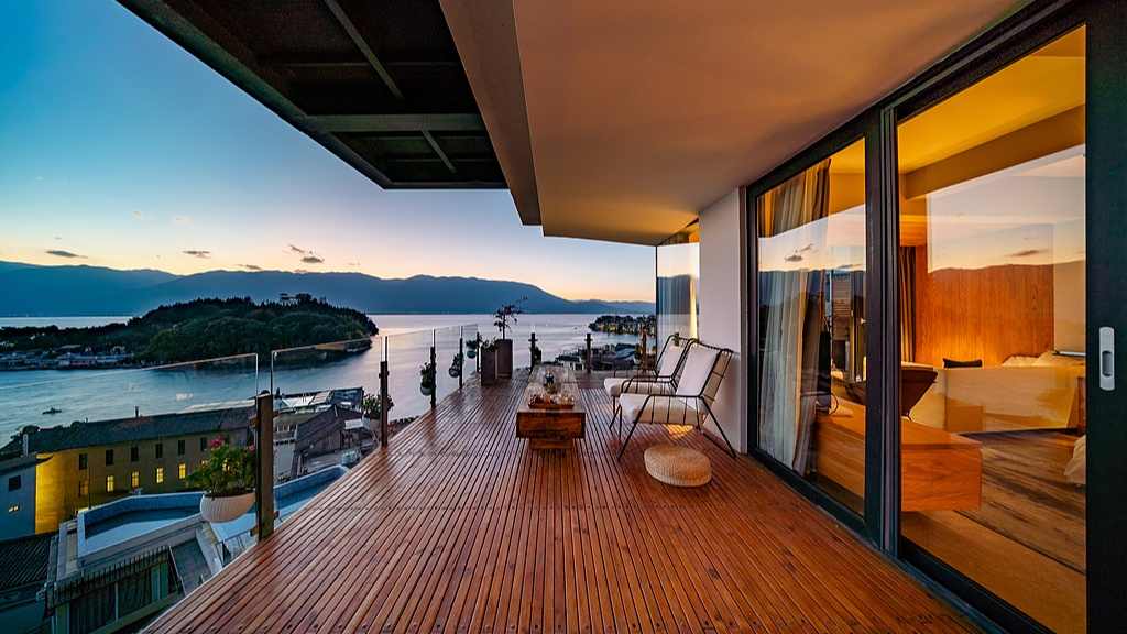 市场监管总局：春节期间聚焦住宿交通等价格变动 - 盛景通文旅