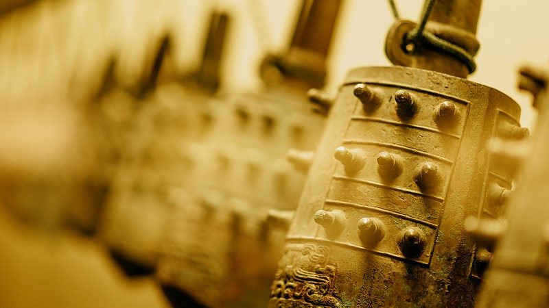 100个“博物馆里读中国”主题展览推介项目发布 - 盛景通文旅