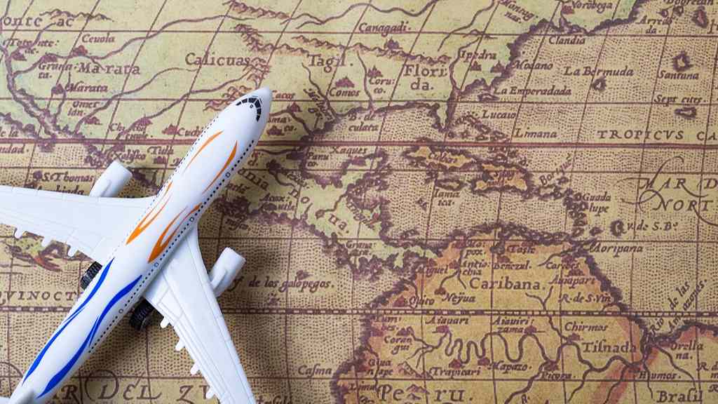 中国新一代旅行者：他们要去哪里、要花多少钱 - 盛景通文旅