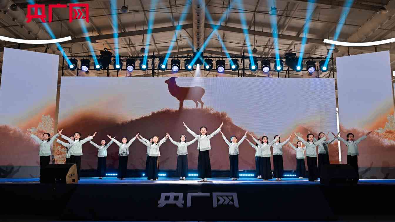 中华诗教，助力学生走向诗意未来 - 盛景通文旅