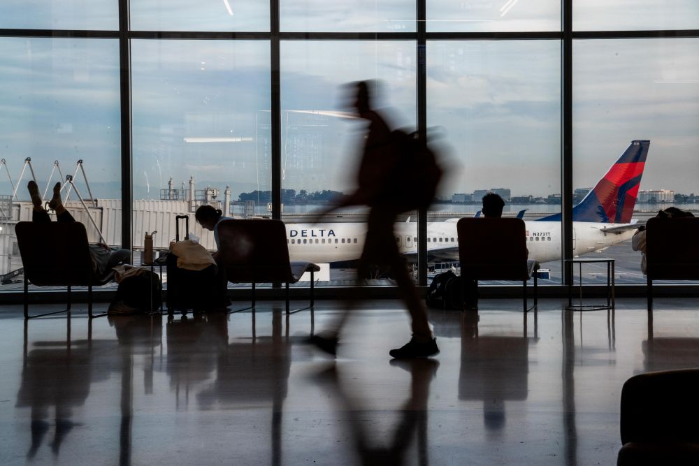 国际航协：52亿人次！2026年全球民航旅客运输量将创新高 - 盛景通文旅