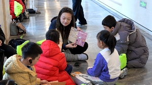 首个“雪假”，收获几何？(图4)