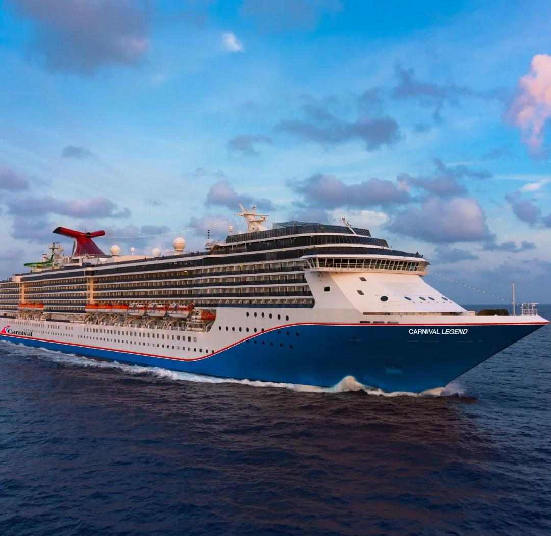 进一步促进邮轮运输及旅游服务发展 - 盛景通文旅