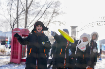 首个“雪假”，收获几何？(图3)