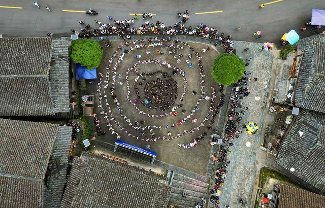 从“最佳旅游乡村”评选看乡村旅游高质量发展 - 盛景通文旅