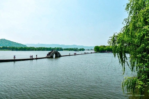 旅游休闲街区的“年轻态”探索 - 盛景通文旅