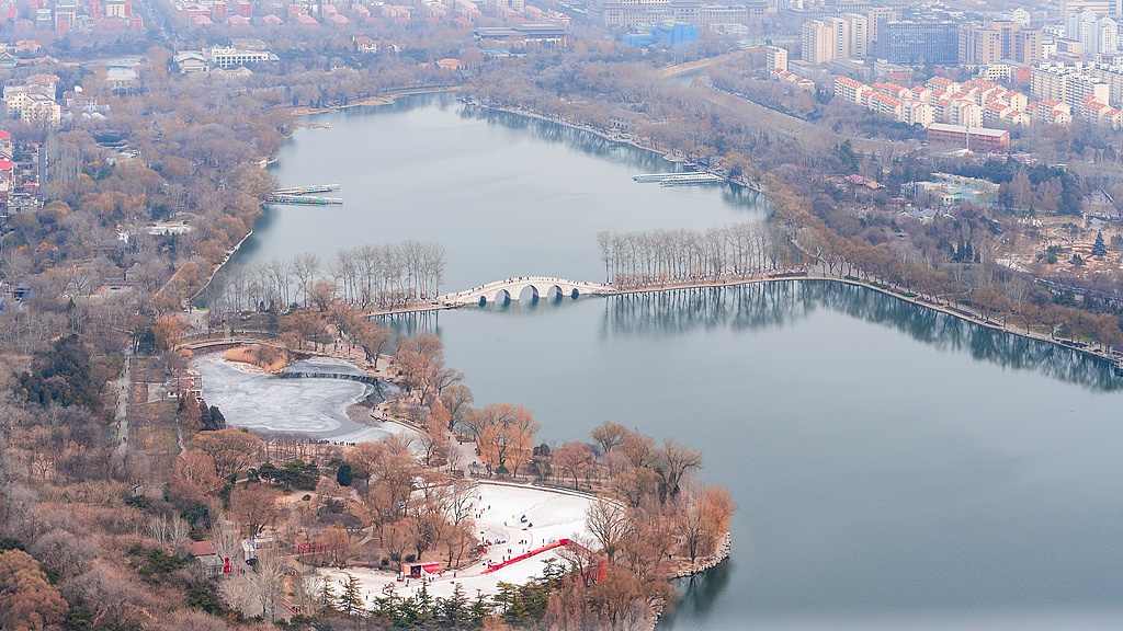 第二届北京冰雪旅游季正式启动 - 盛景通文旅