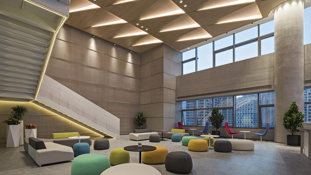 【文化评析】赋予城市公共空间更多文艺色彩 - 盛景通文旅