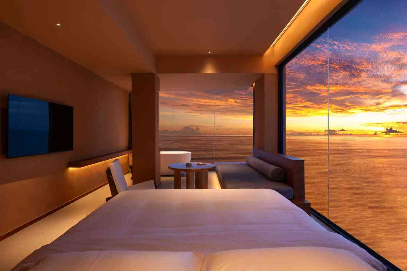 好民宿要做到这几点(图1)