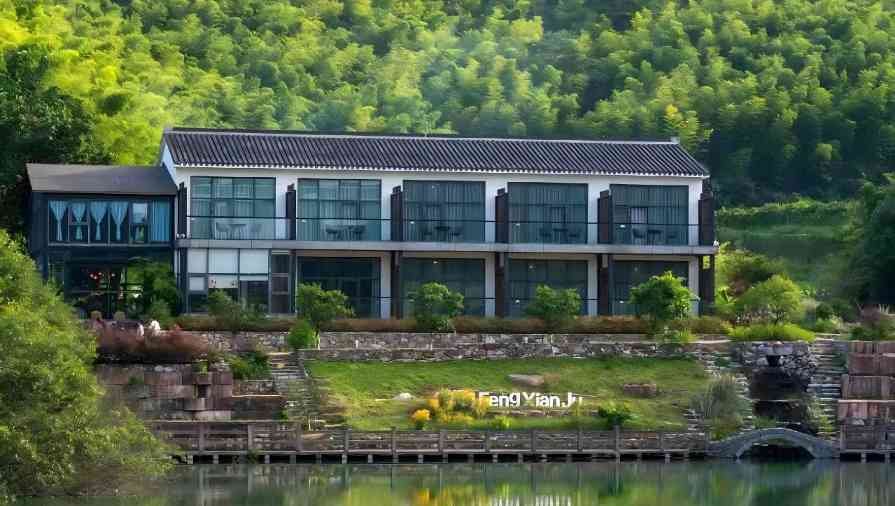 好民宿要做到这几点 - 盛景通文旅