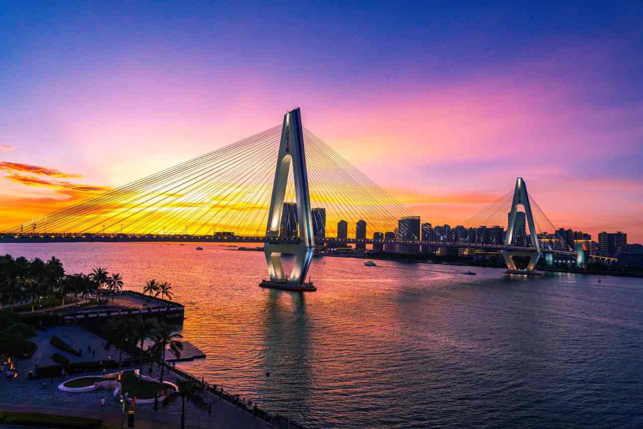 演艺为窗 让世界看见海口的活力 - 盛景通文旅