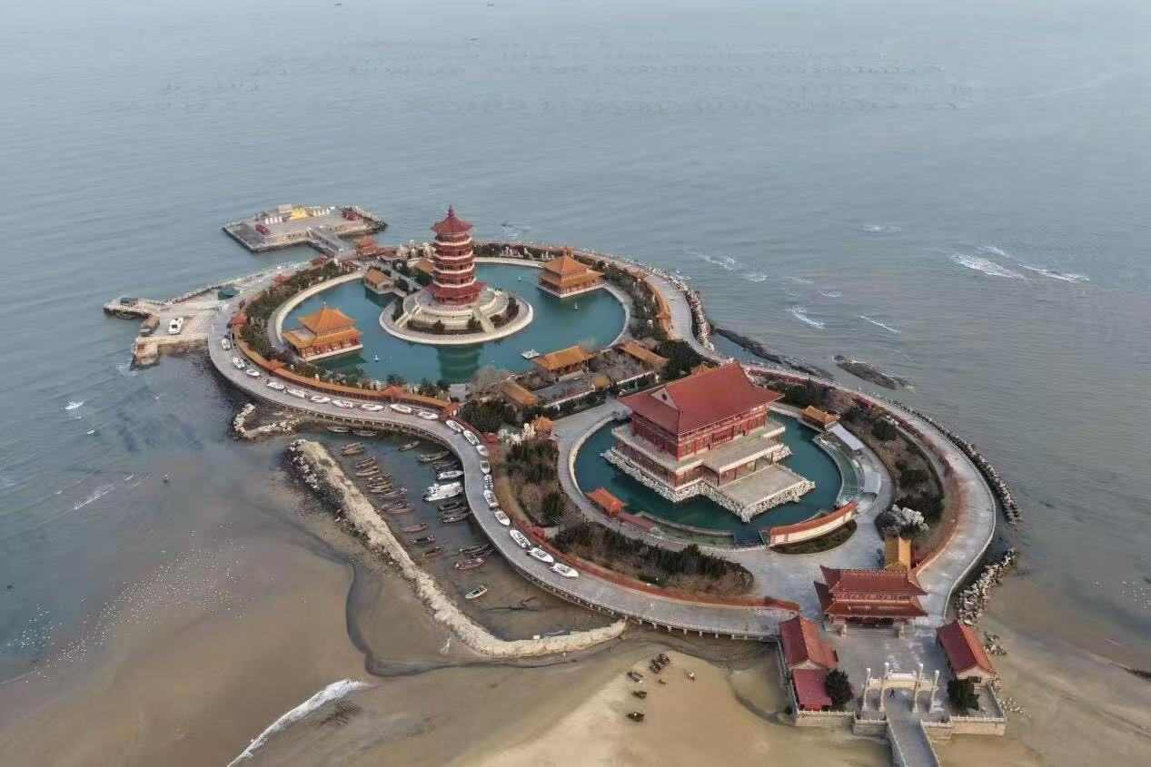 探寻小城烟火 乐享齐鲁冬韵(图1)