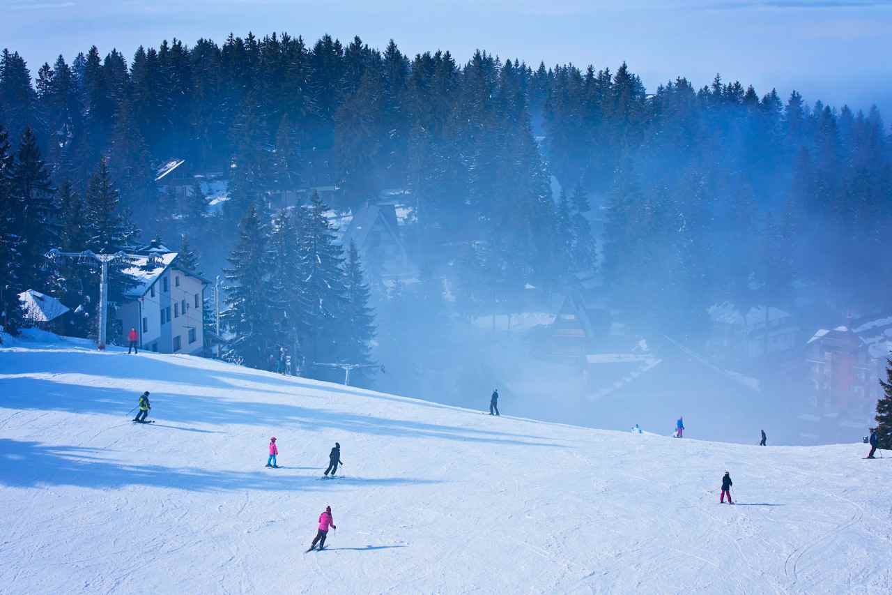 辽宁启动“冰雪运动进校园” - 盛景通文旅
