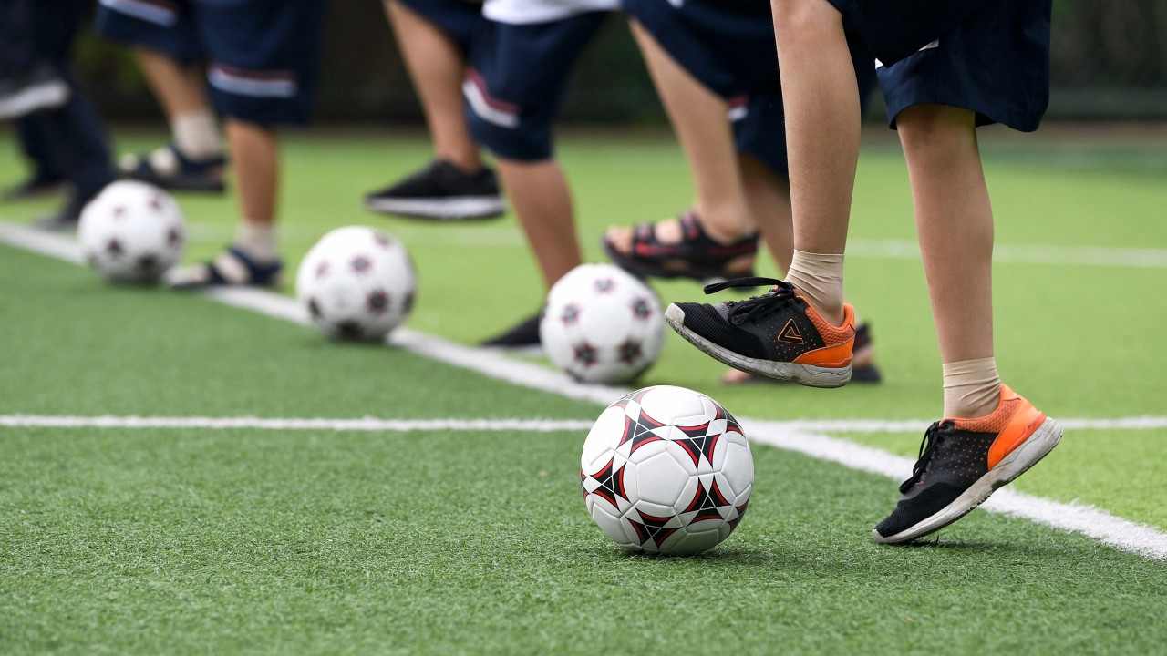 “体育+旅游”是拉动消费的“黄金组合” - 盛景通文旅