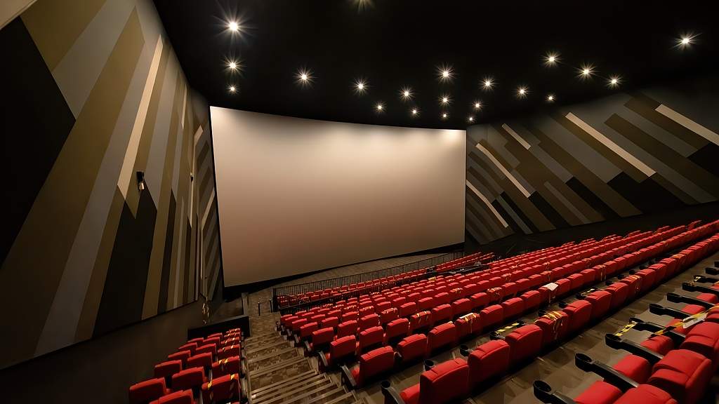 国家电影局：我国2024年电影总票房425.02亿元 - 盛景通文旅