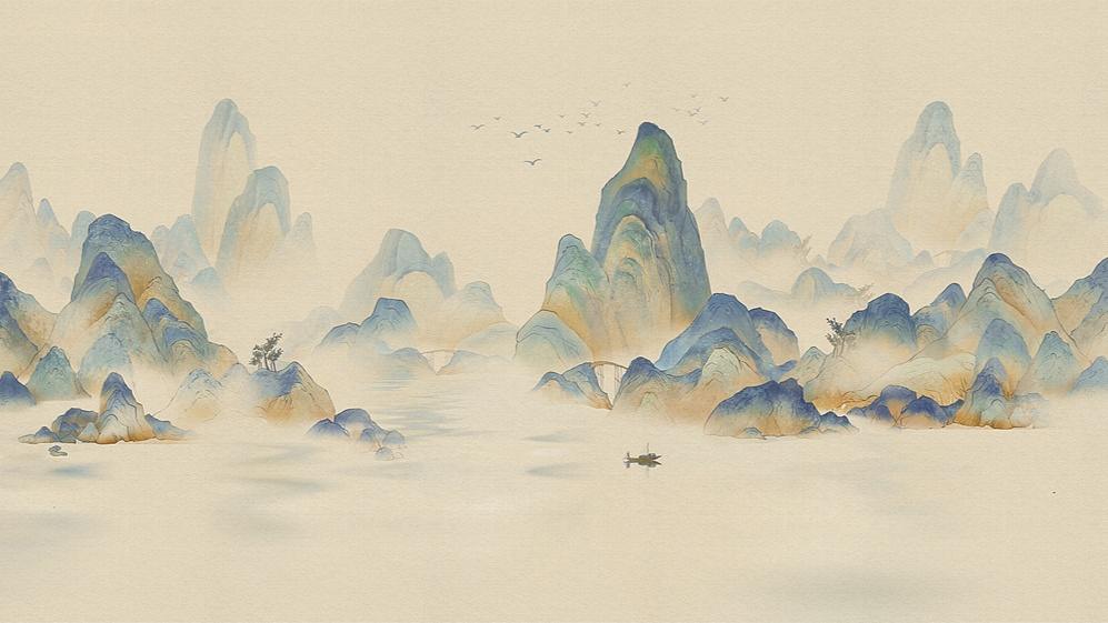 以守正创新绘文化发展之景 - 盛景通文旅