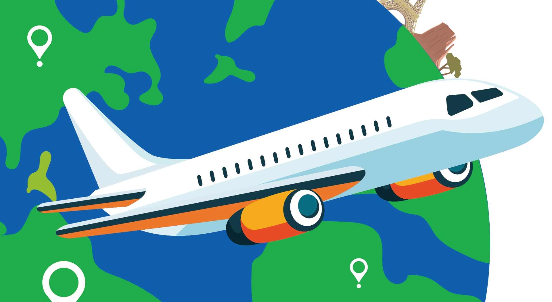 2025年全年跨境游客人数预计同比增长3%至5% - 盛景通文旅