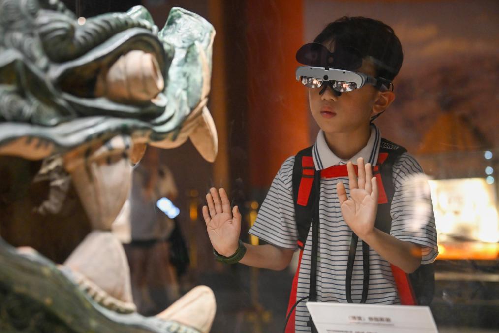 从世界遗产到热门景区：西夏陵“活化”之路(图3)