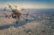 促低空旅游飞得更远更稳 - 盛景通文旅