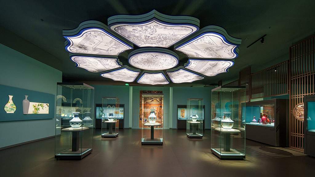 壳丘头遗址博物馆亮相平潭 - 盛景通文旅