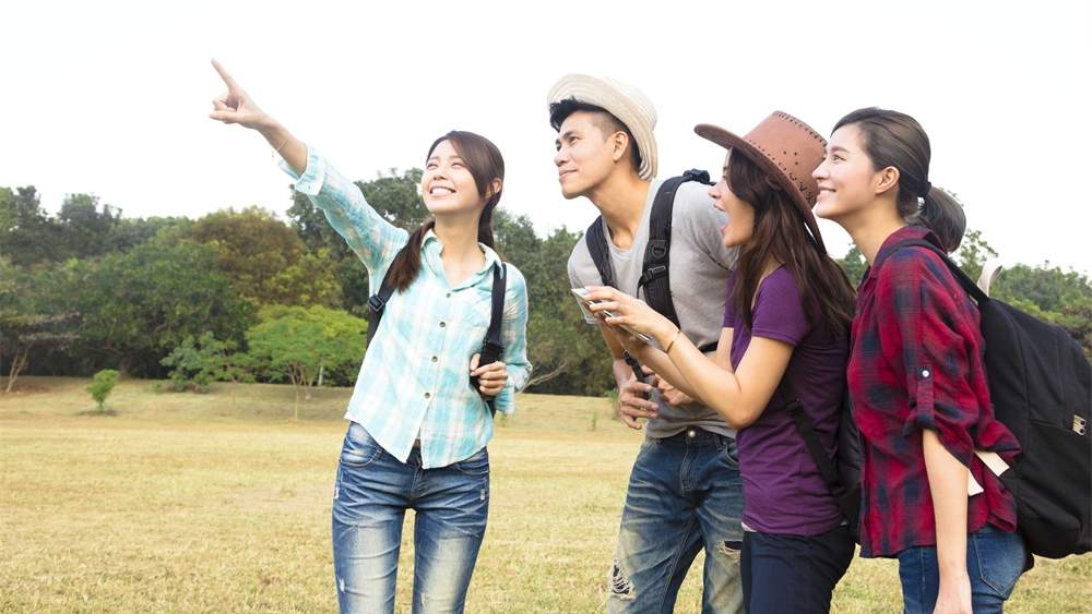 导游考试热度不减 - 盛景通文旅