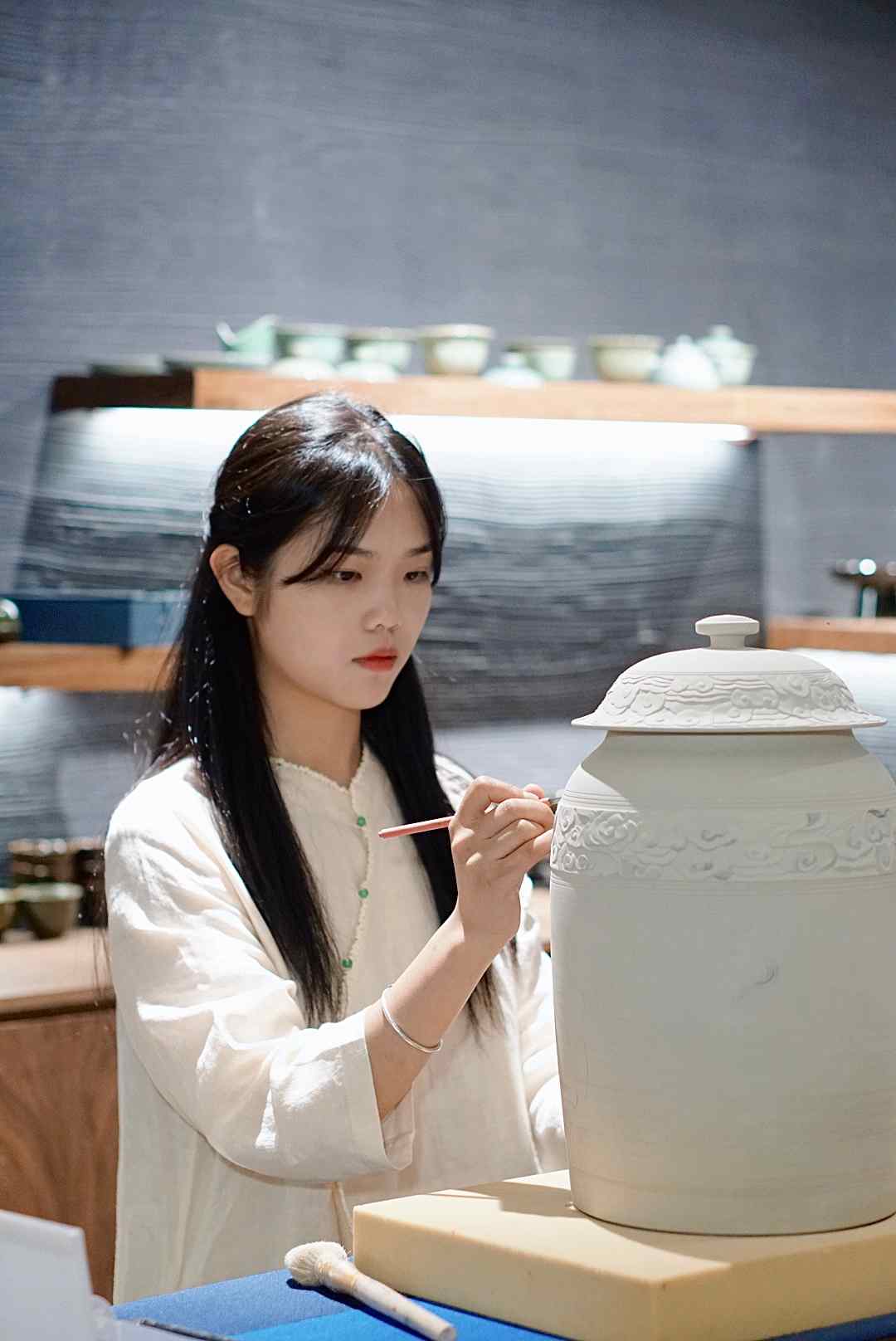 走出年轻人的传承创新之路(图1) 走出年轻人的传承创新之路(图1)