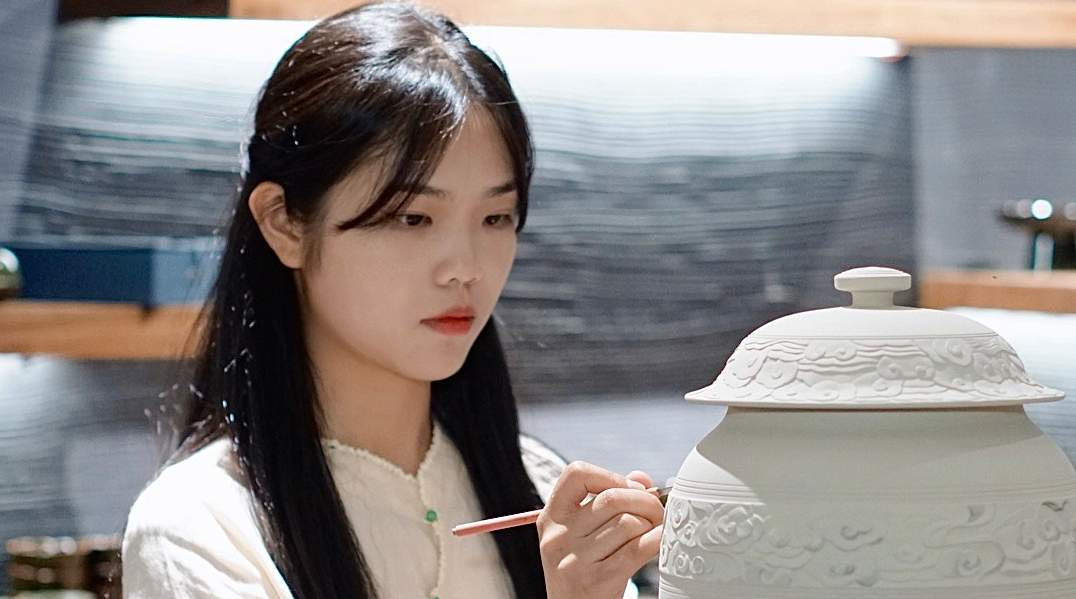 走出年轻人的传承创新之路 - 盛景通文旅