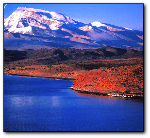 阿里 西藏最过瘾的地 - 盛景通文旅