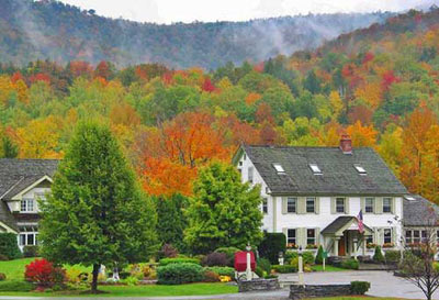 你未曾领略的秋色之美(图5)