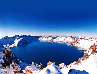 真正的中华美景(图3)