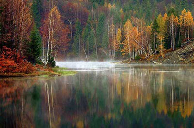 你未曾领略的秋色之美(图10)