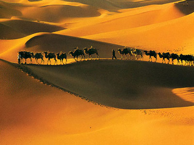 真正的中华美景(图6)