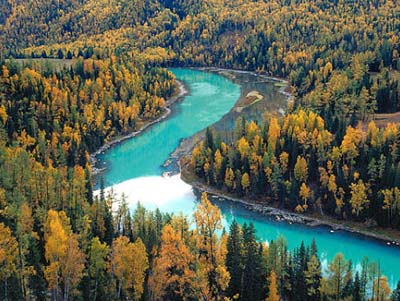 真正的中华美景(图8)