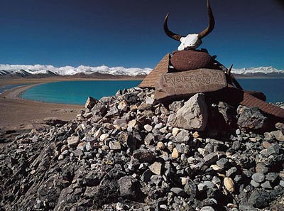 真正的中华美景 - 盛景通文旅