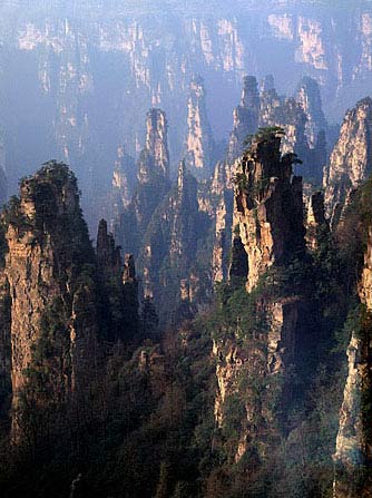 真正的中华美景(图9)