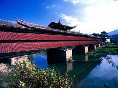 真正的中华美景(图15)