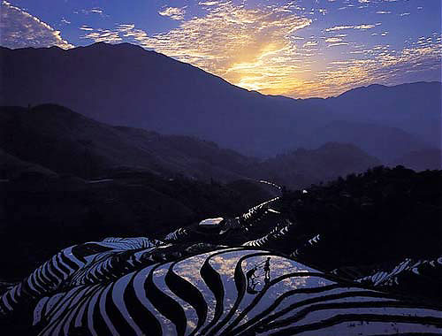 中国公认最美丽的地方(图3) 中国公认最美丽的地方(图3)