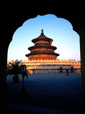 真正的中华美景(图12)