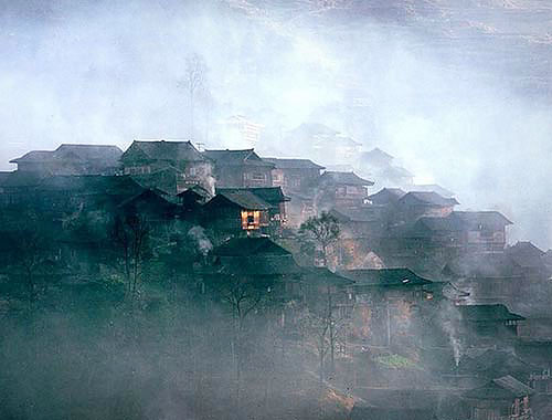 中国公认最美丽的地方(图4) 中国公认最美丽的地方(图4)