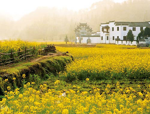 中国公认最美丽的地方(图10) 中国公认最美丽的地方(图10)