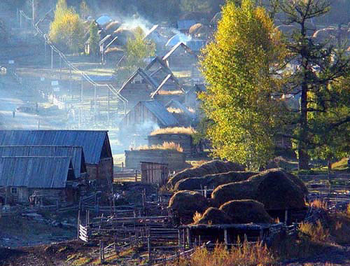 中国公认最美丽的地方(图11) 中国公认最美丽的地方(图11)