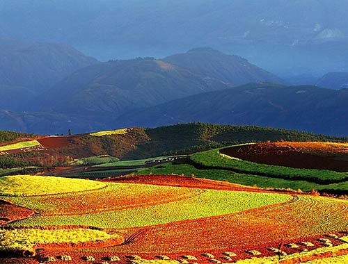 中国公认最美丽的地方(图13) 中国公认最美丽的地方(图13)