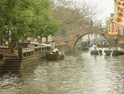 中国公认最美丽的地方(图16) 中国公认最美丽的地方(图16)