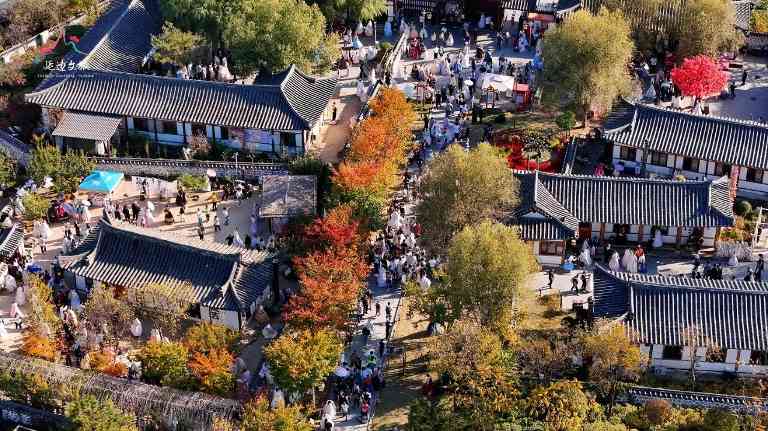 “因娱而往”成旅游新常态 - 盛景通文旅