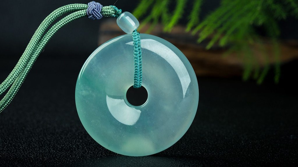 玉出山河 以见文明 - 盛景通文旅