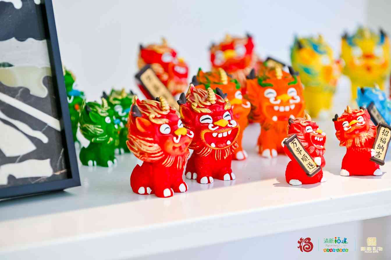 八闽风华 福建有“礼” - 盛景通文旅