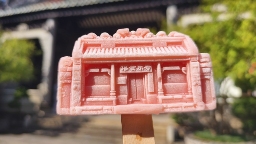 千姿文创 百色印象 - 盛景通文旅