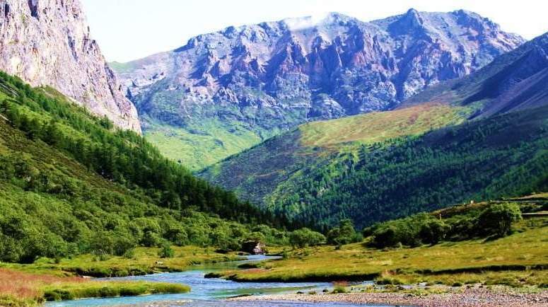 四川：以信用体系建设赋能文旅高质量发展 - 盛景通文旅