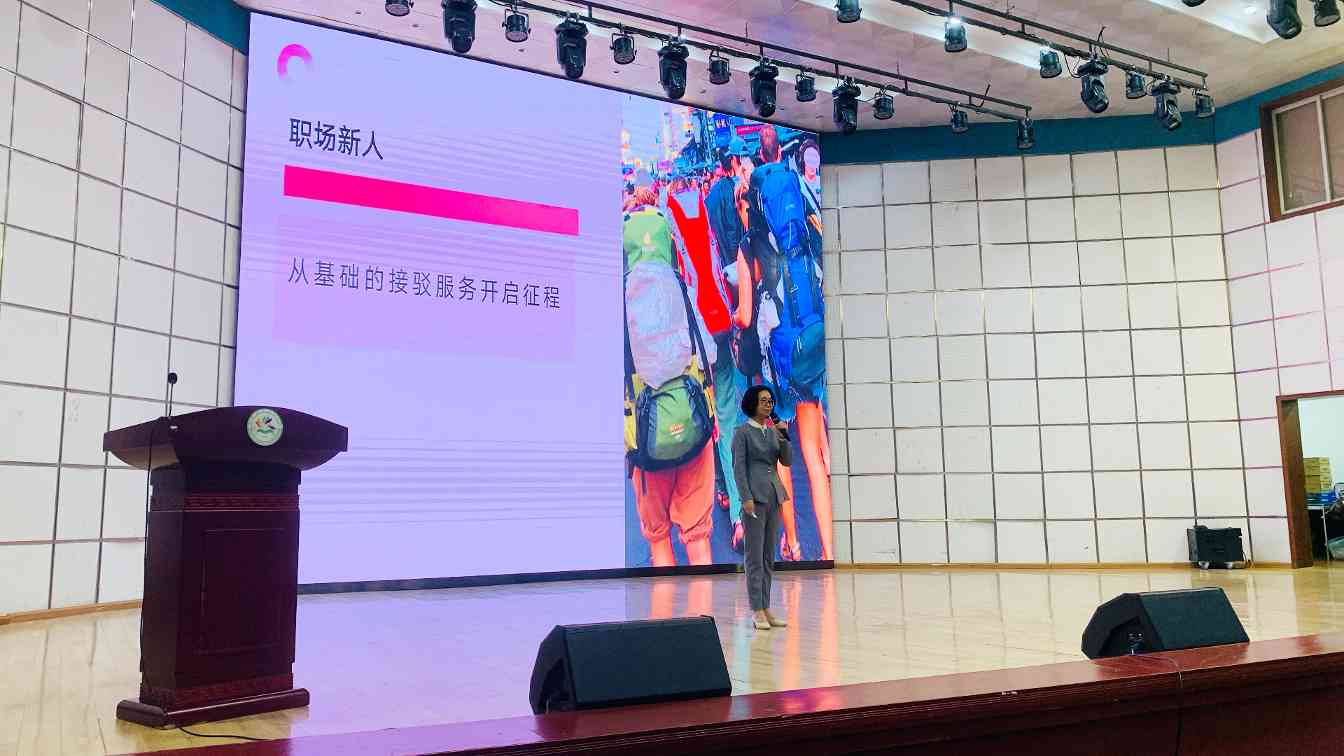 全国导游大赛获奖选手暨优秀导游宣讲活动走进云南(图4) 全国导游大赛获奖选手暨优秀导游宣讲活动走进云南(图4)